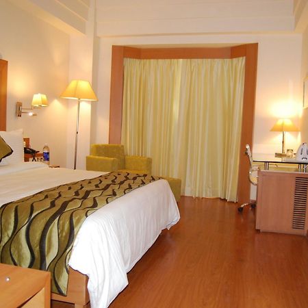 הרידוואר Ambrosia Sarovar Portico מראה חיצוני תמונה