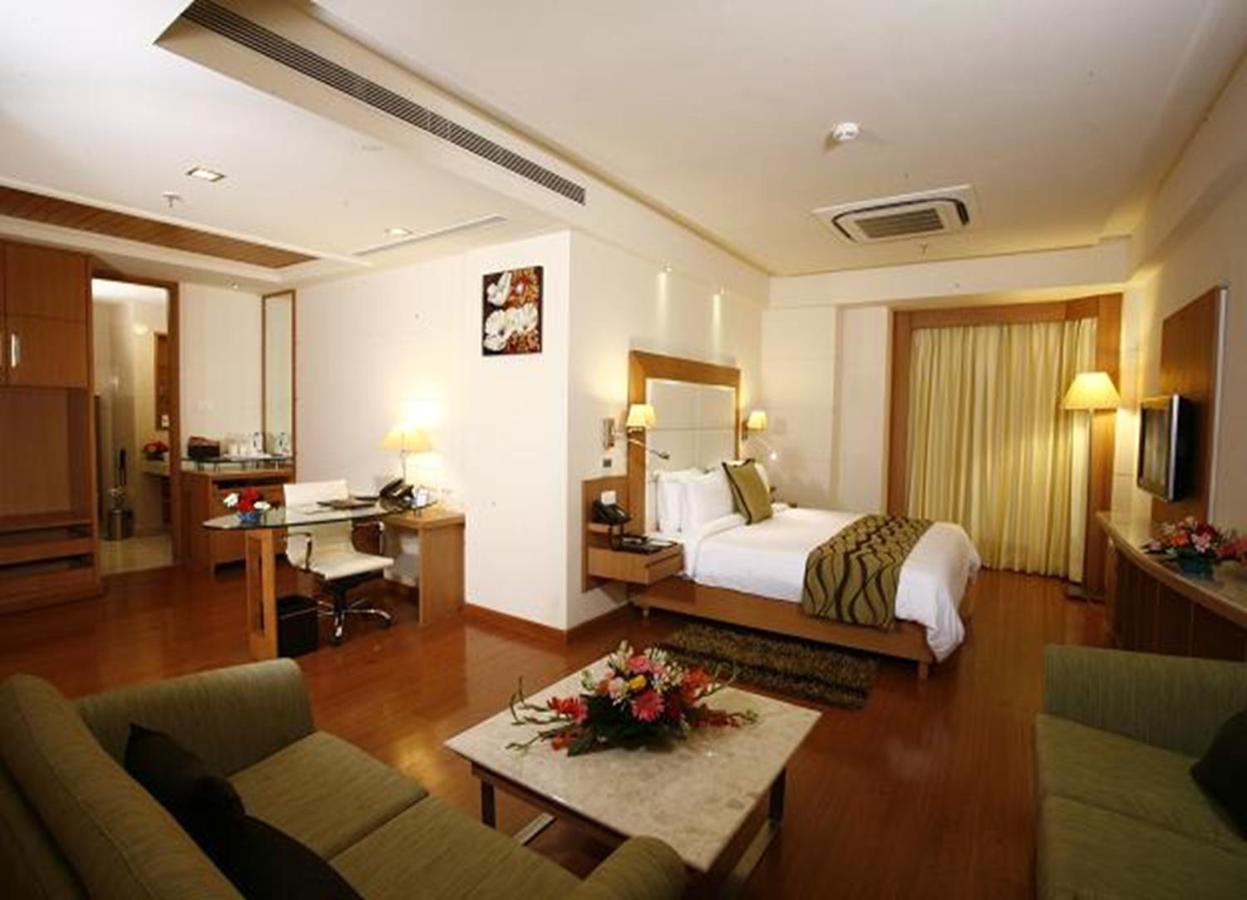 הרידוואר Ambrosia Sarovar Portico מראה חיצוני תמונה