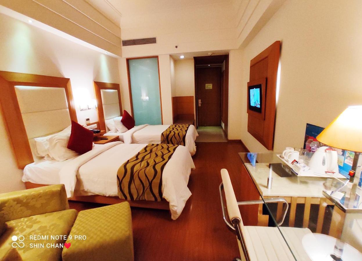 הרידוואר Ambrosia Sarovar Portico מראה חיצוני תמונה