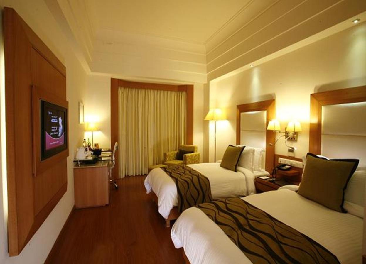 הרידוואר Ambrosia Sarovar Portico מראה חיצוני תמונה