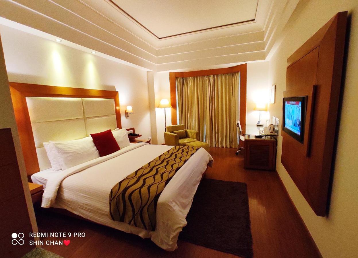 הרידוואר Ambrosia Sarovar Portico מראה חיצוני תמונה