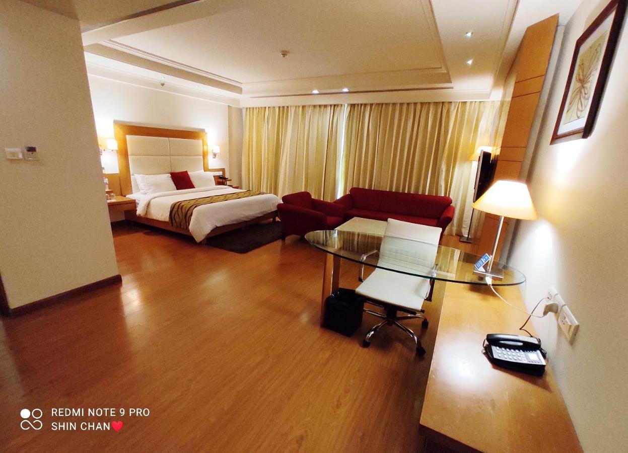 הרידוואר Ambrosia Sarovar Portico מראה חיצוני תמונה