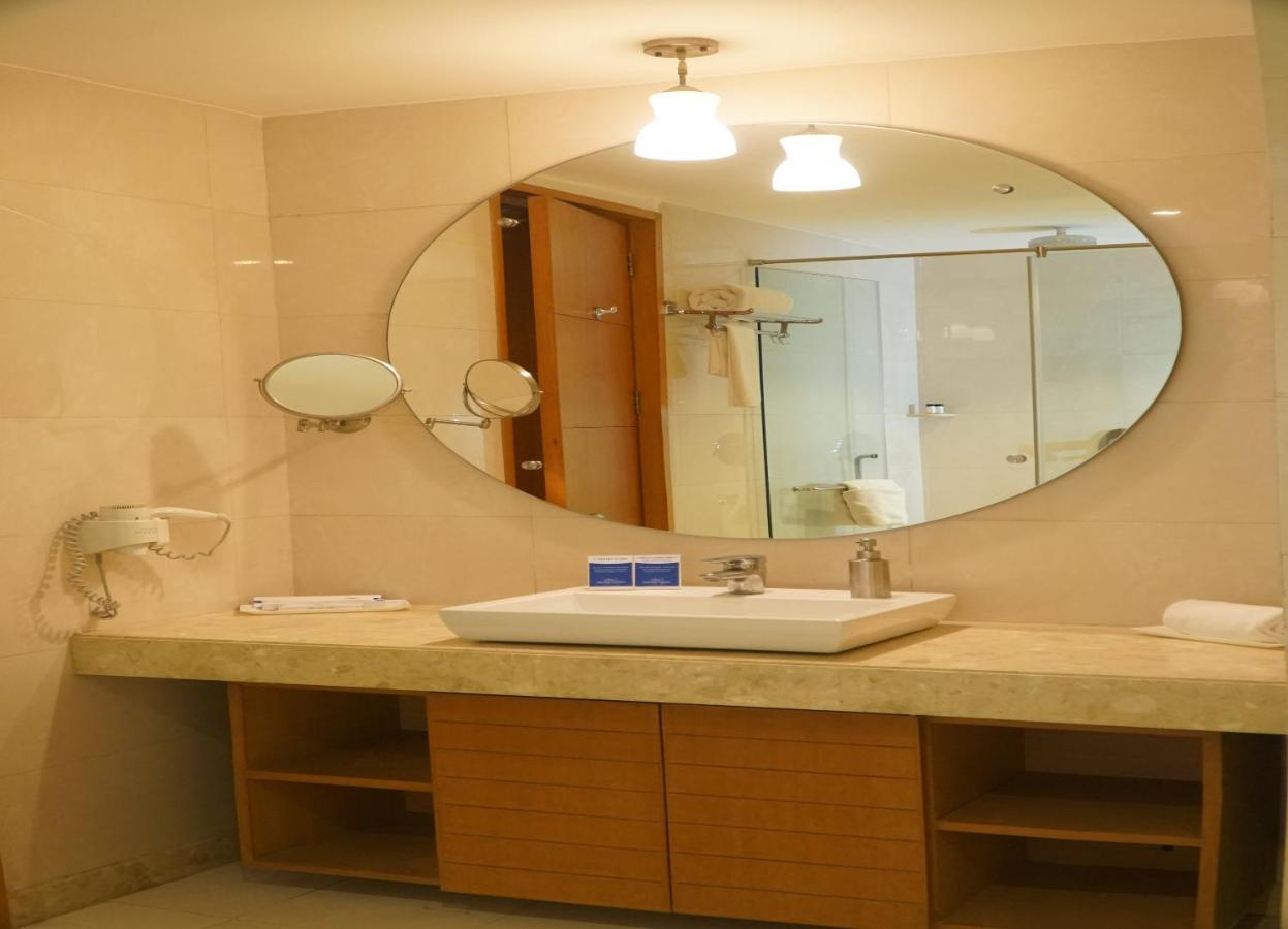 הרידוואר Ambrosia Sarovar Portico מראה חיצוני תמונה