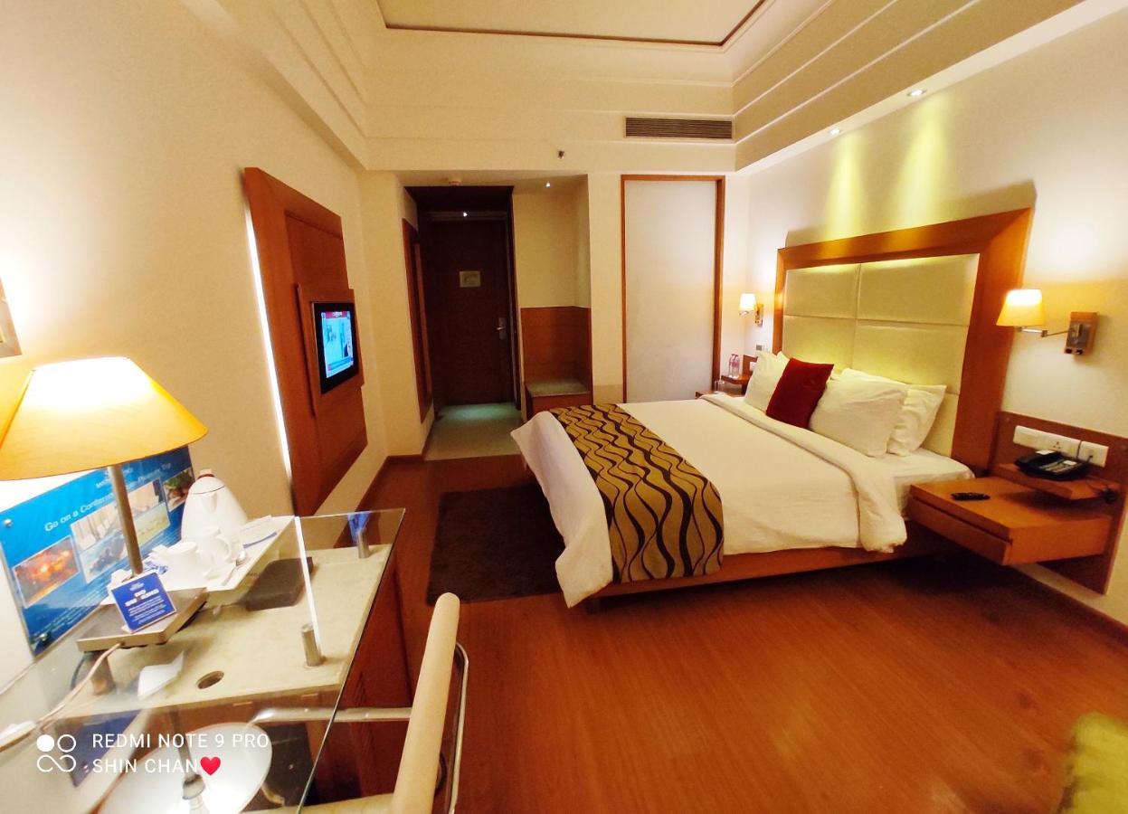 הרידוואר Ambrosia Sarovar Portico מראה חיצוני תמונה