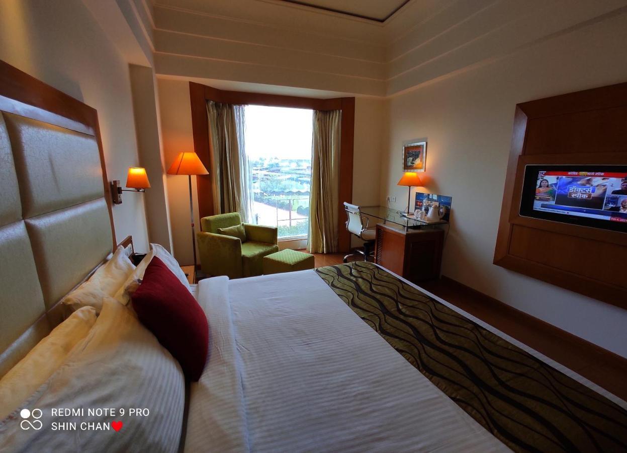 הרידוואר Ambrosia Sarovar Portico מראה חיצוני תמונה