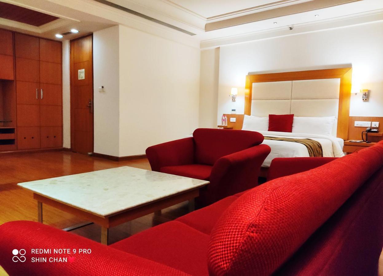 הרידוואר Ambrosia Sarovar Portico מראה חיצוני תמונה