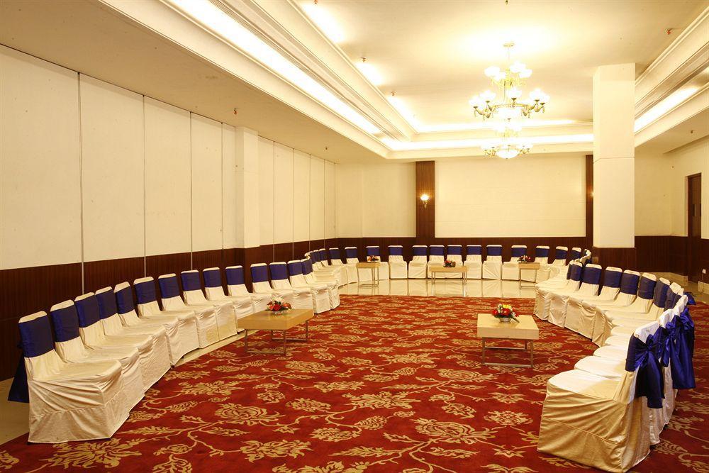 הרידוואר Ambrosia Sarovar Portico מראה חיצוני תמונה