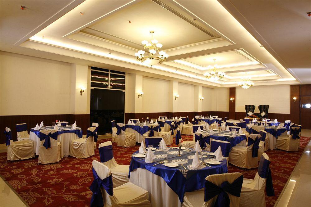 הרידוואר Ambrosia Sarovar Portico מראה חיצוני תמונה