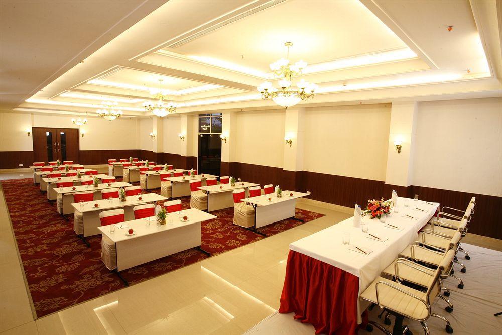 הרידוואר Ambrosia Sarovar Portico מראה חיצוני תמונה