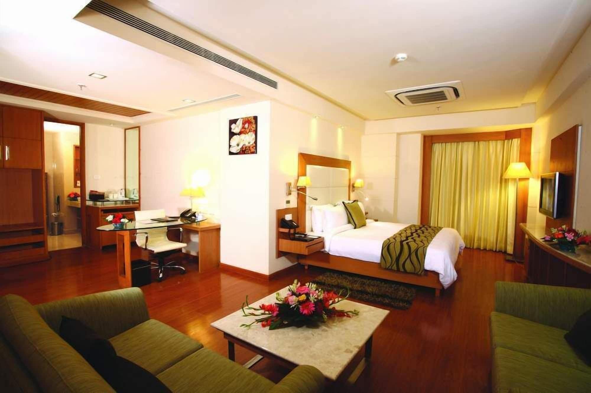 הרידוואר Ambrosia Sarovar Portico מראה חיצוני תמונה