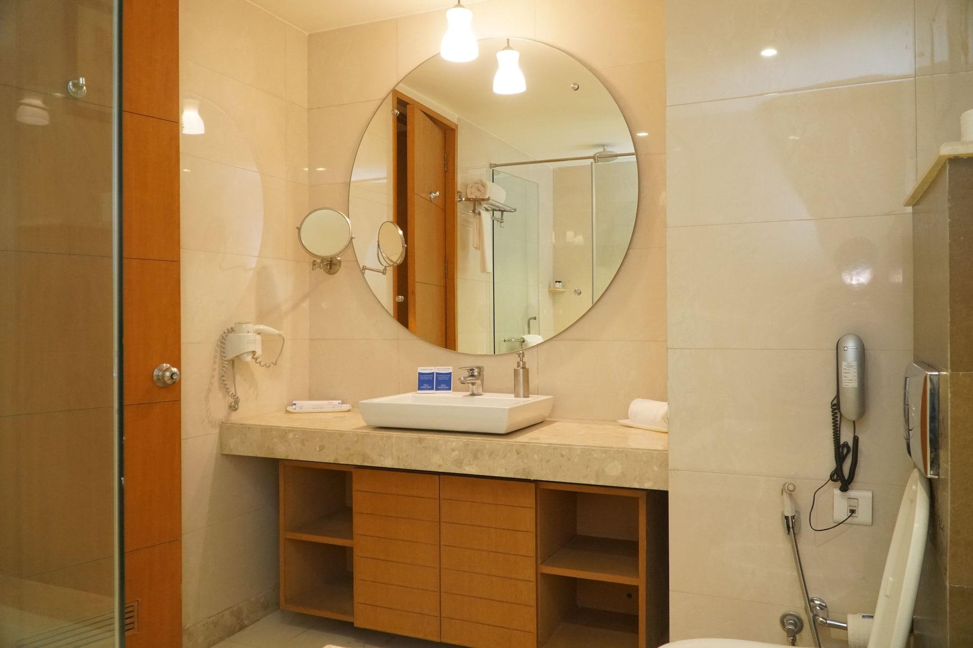 הרידוואר Ambrosia Sarovar Portico מראה חיצוני תמונה