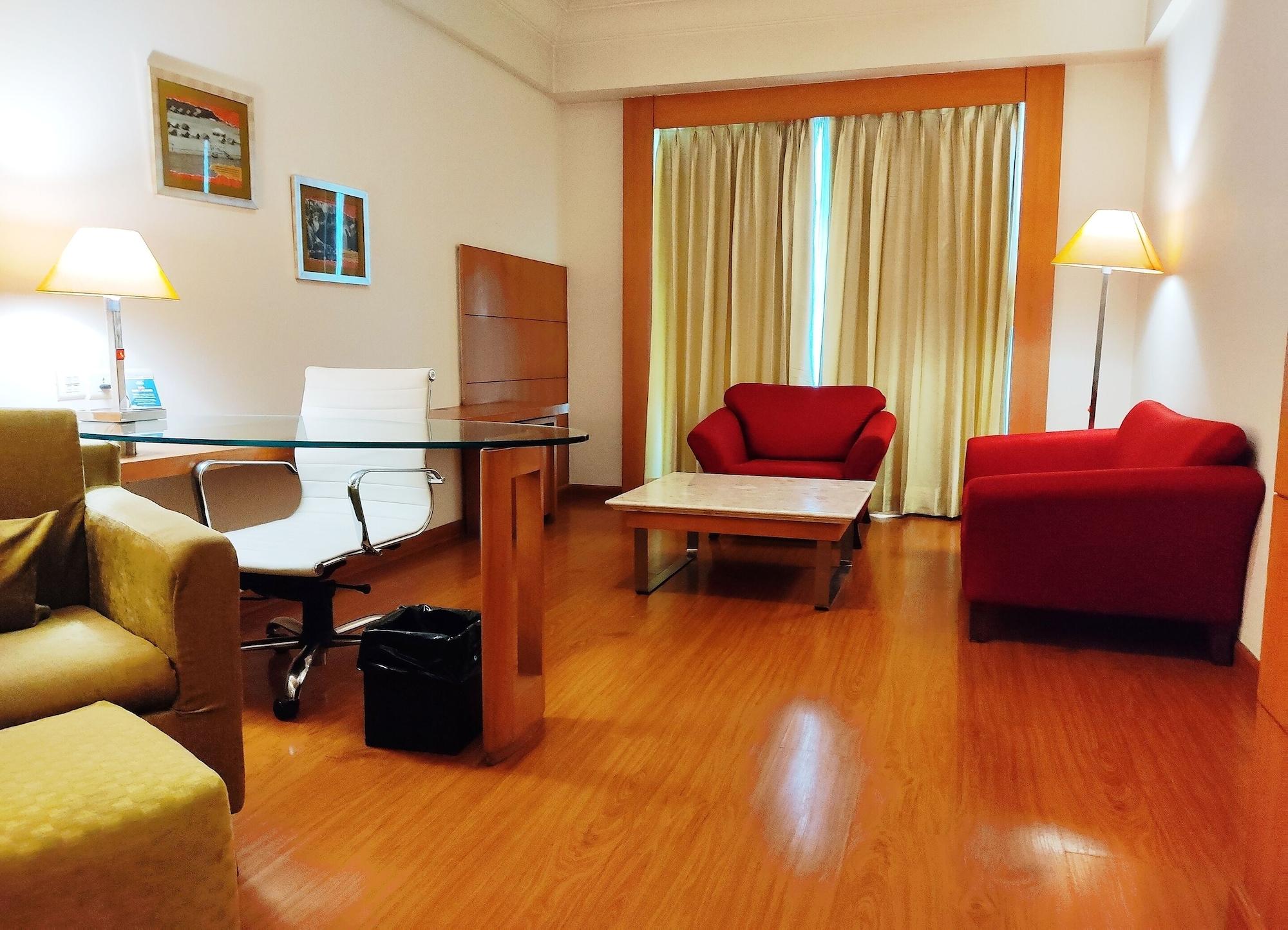 הרידוואר Ambrosia Sarovar Portico מראה חיצוני תמונה
