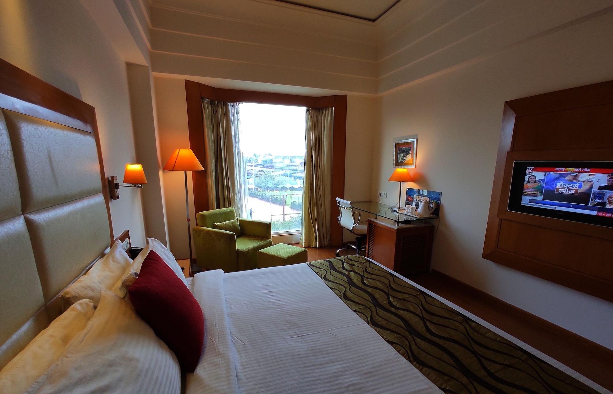 הרידוואר Ambrosia Sarovar Portico מראה חיצוני תמונה