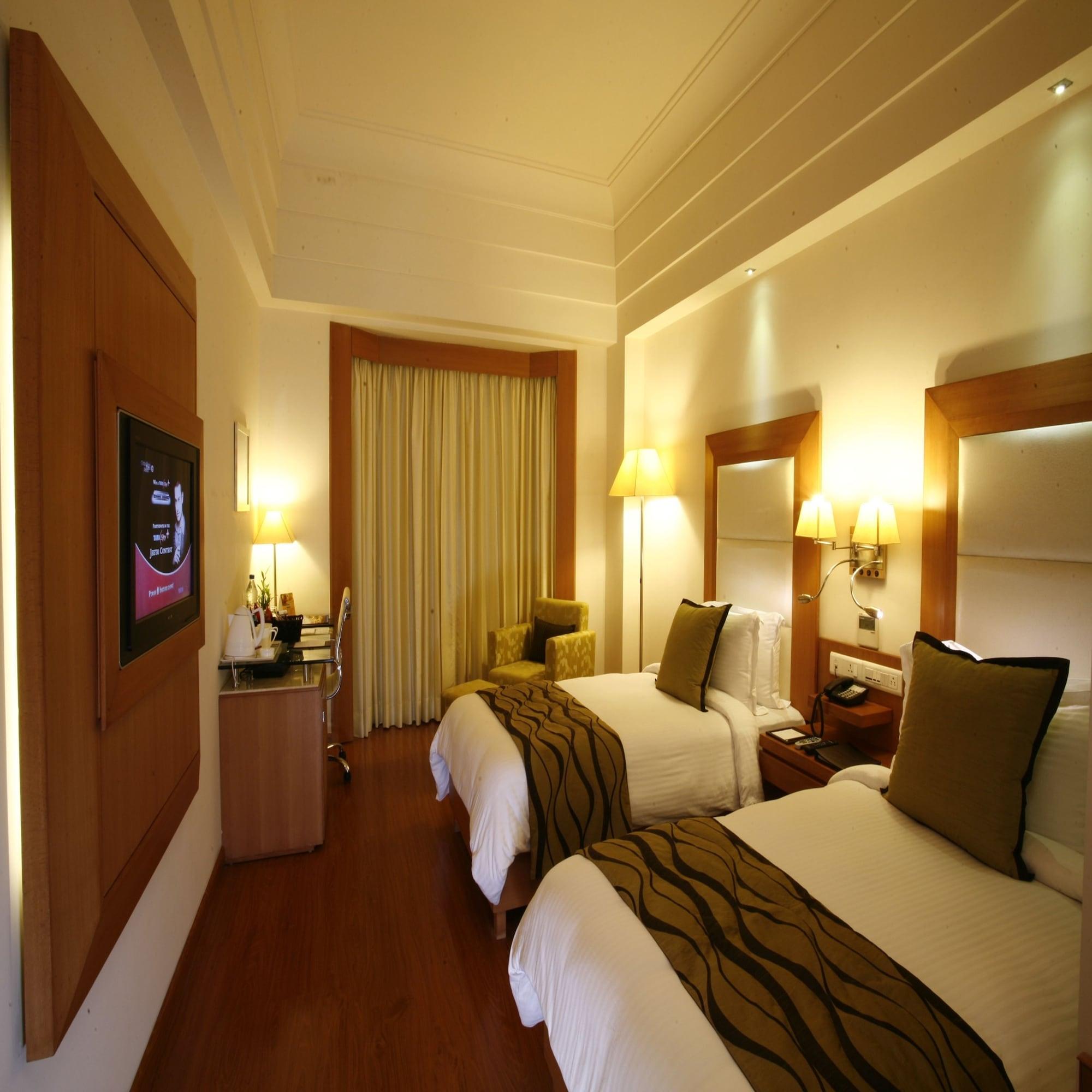 הרידוואר Ambrosia Sarovar Portico מראה חיצוני תמונה