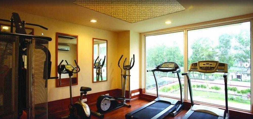 הרידוואר Ambrosia Sarovar Portico מראה חיצוני תמונה