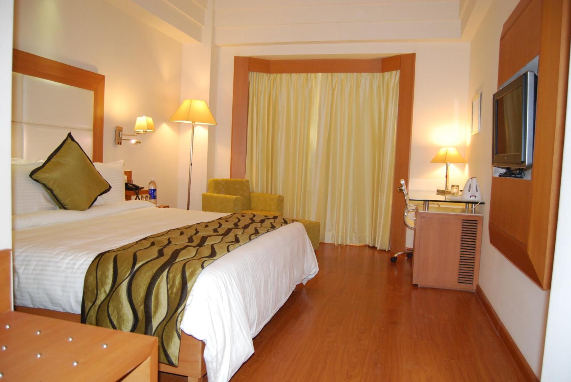 הרידוואר Ambrosia Sarovar Portico מראה חיצוני תמונה