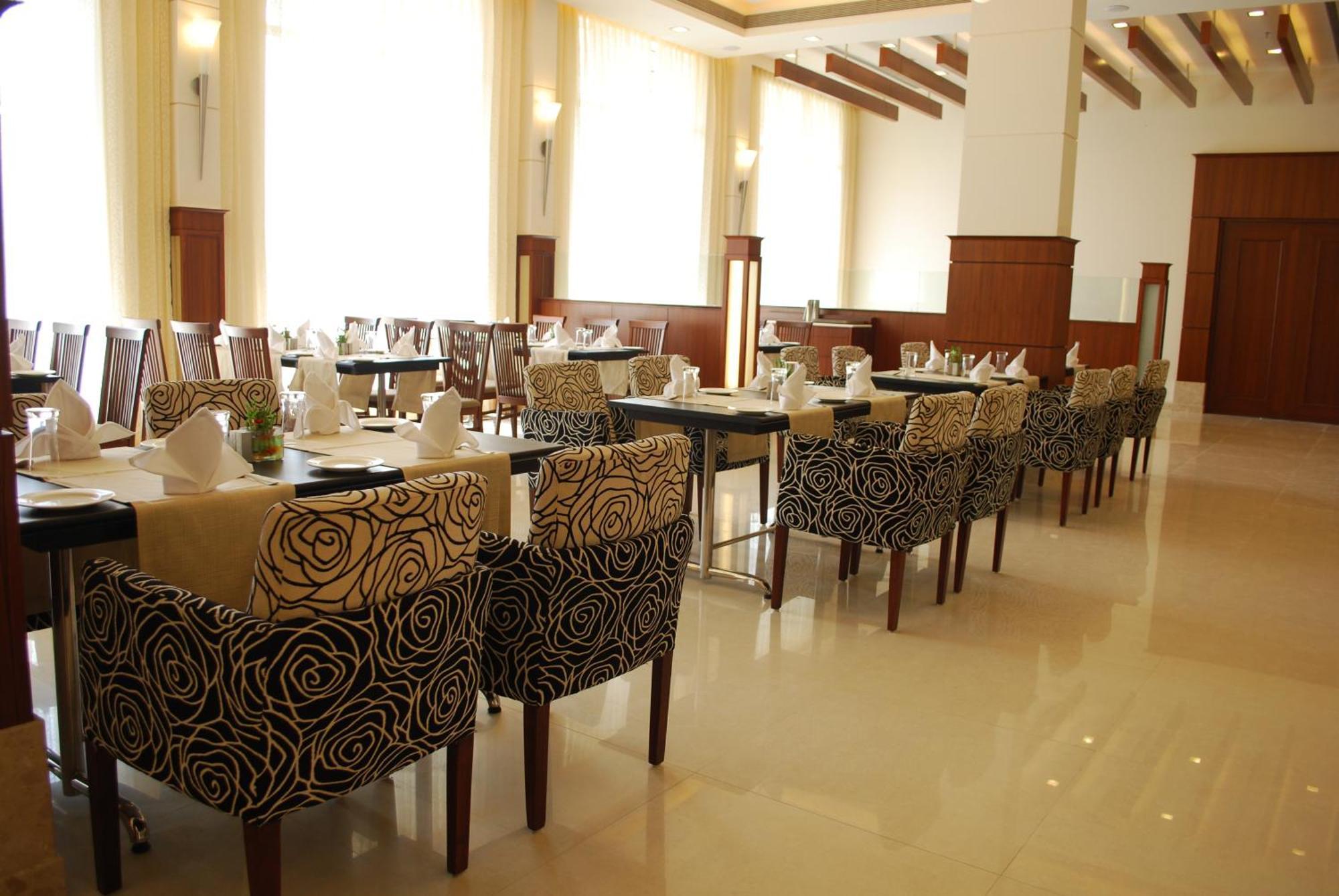 הרידוואר Ambrosia Sarovar Portico מראה חיצוני תמונה