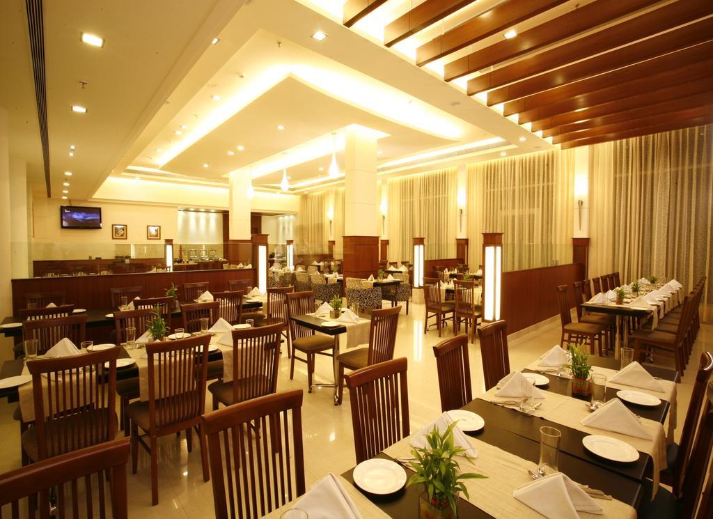 הרידוואר Ambrosia Sarovar Portico מראה חיצוני תמונה