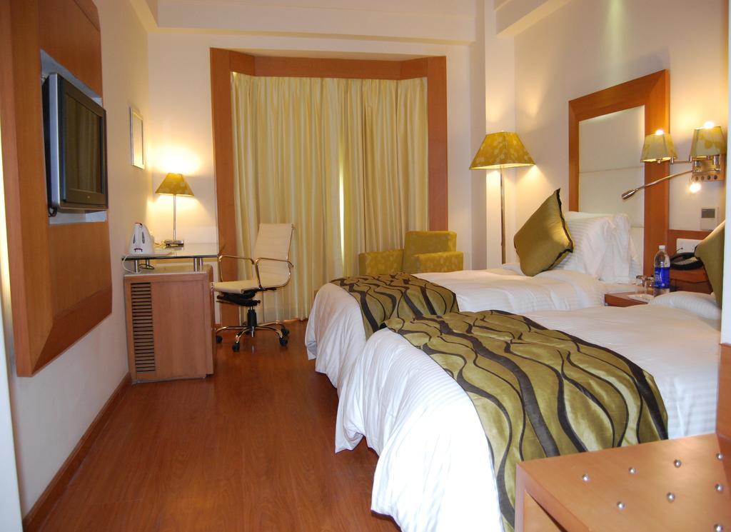 הרידוואר Ambrosia Sarovar Portico מראה חיצוני תמונה