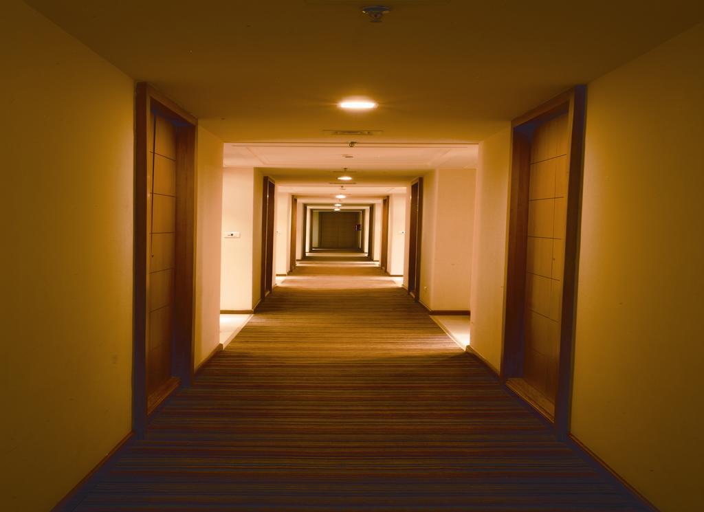 הרידוואר Ambrosia Sarovar Portico מראה חיצוני תמונה