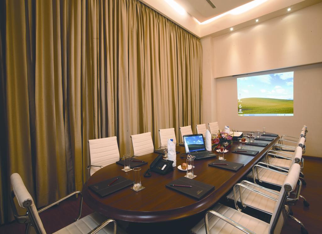 הרידוואר Ambrosia Sarovar Portico מראה חיצוני תמונה