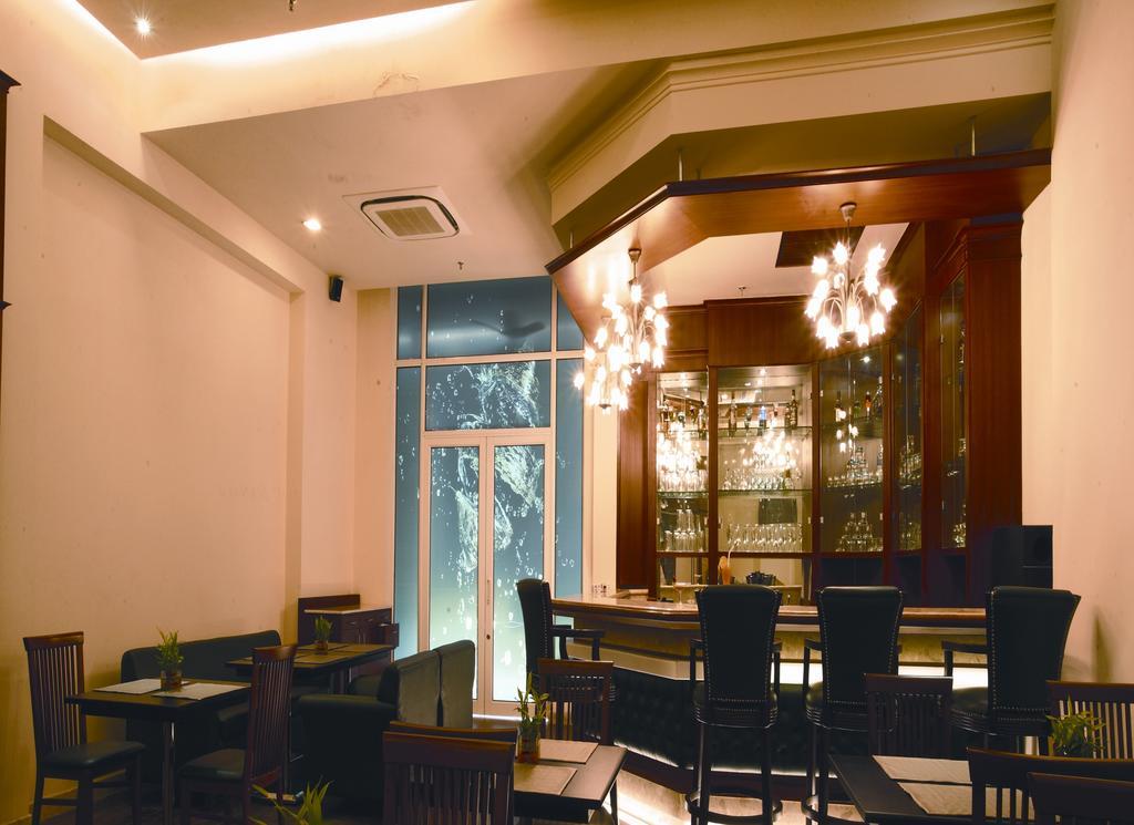 הרידוואר Ambrosia Sarovar Portico מראה חיצוני תמונה