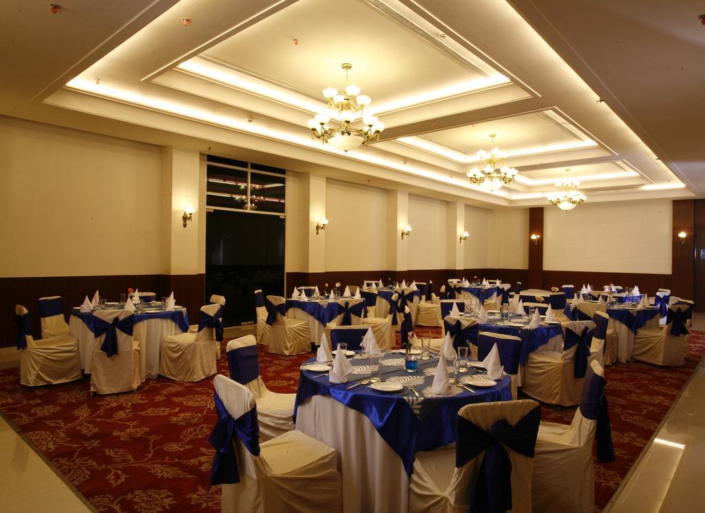 הרידוואר Ambrosia Sarovar Portico מראה חיצוני תמונה