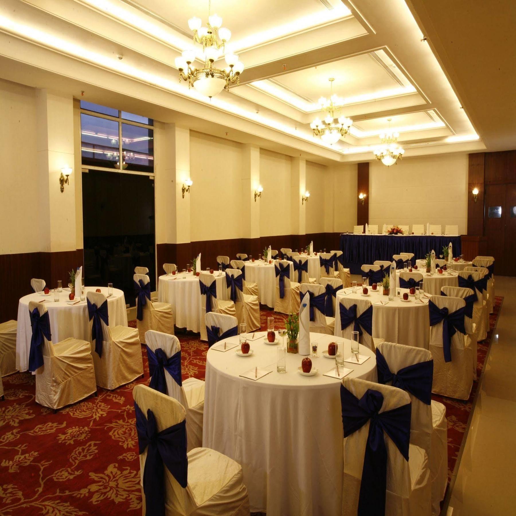 הרידוואר Ambrosia Sarovar Portico מראה חיצוני תמונה