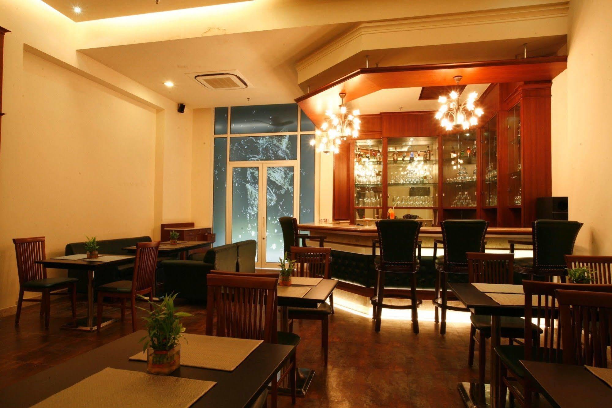 הרידוואר Ambrosia Sarovar Portico מראה חיצוני תמונה