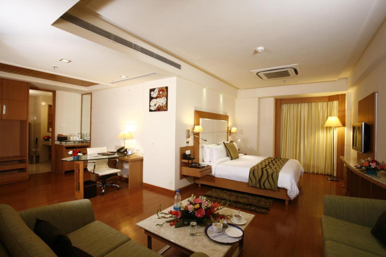 הרידוואר Ambrosia Sarovar Portico מראה חיצוני תמונה